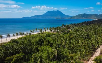 Cluster 3: Cultural Heritage and Agri-Tourism