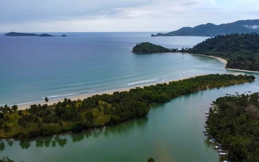 Cluster 4 Caruray – Hidden Gem Remote Eco-Tourism