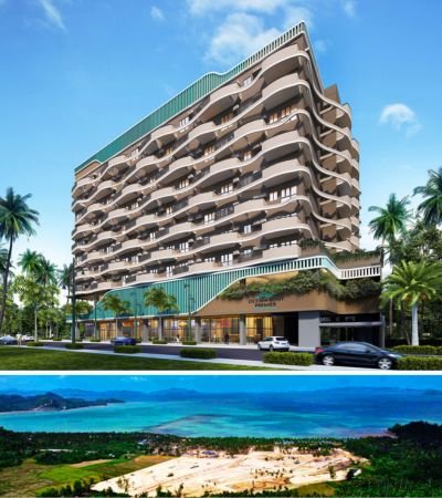 Oceanfront Premier Residences Oceanfront Premier Residences