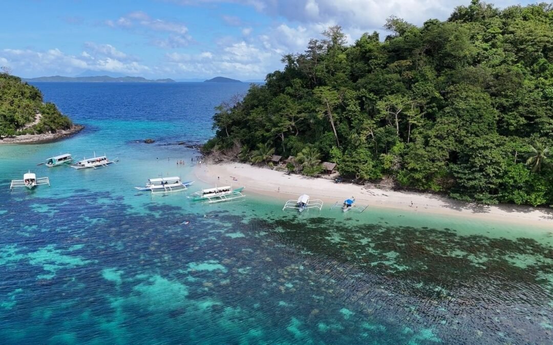 Investing in Real Estate in Palawan