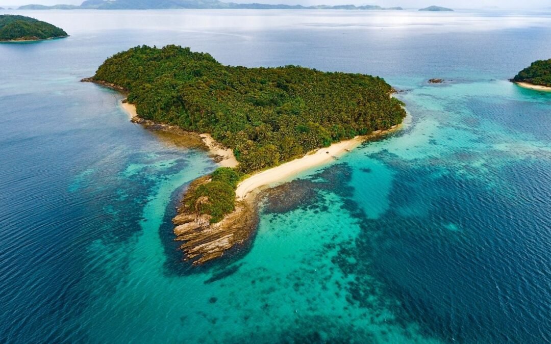 San Vicente Palawan Real Estate